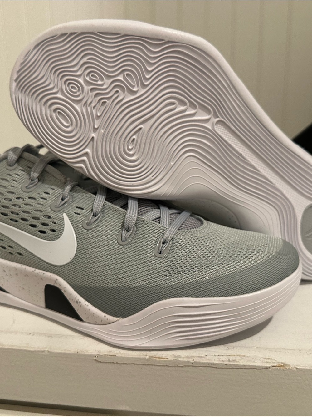 Men's Kobe 9 EM Elite Protro